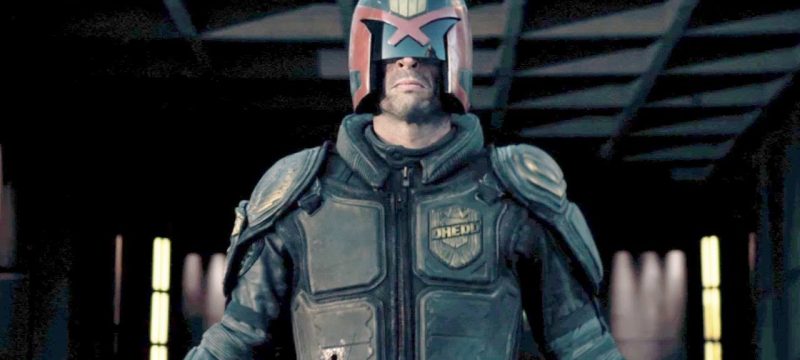 Dredd