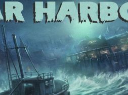 Far Harbor