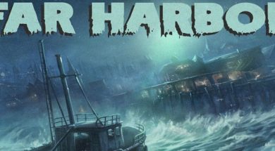 Far Harbor