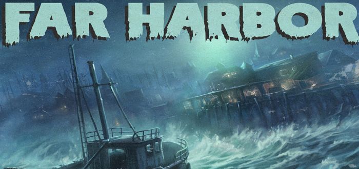 Far Harbor