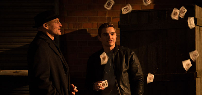 Now You See Me – Screen Savers