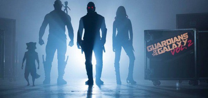 Guardians of the Galaxy Vol.2 Coming To San Diego Comic-Con