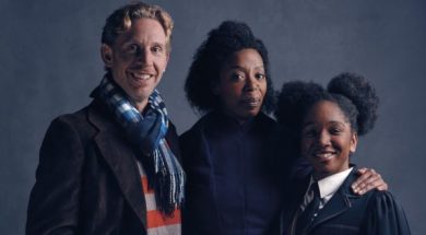 Cursed Child