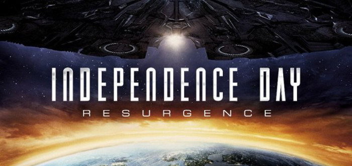 Independence Day: Resurgence Review – Bigger Is Not Better