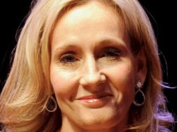 J.K. Rowling