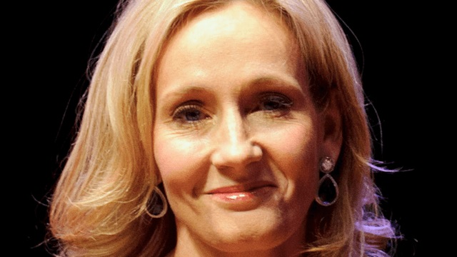 J.K. Rowling’s Beautiful Message To Orlando Victim