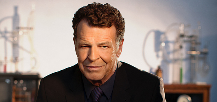 John Noble Dreams Of Joining Doctor Who