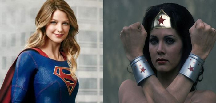 Lynda Carter Cast As US President In Supergirl Season 2