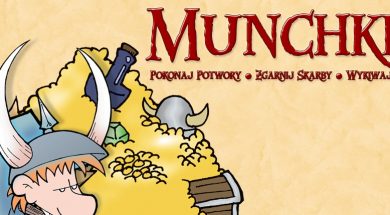 Munchkin