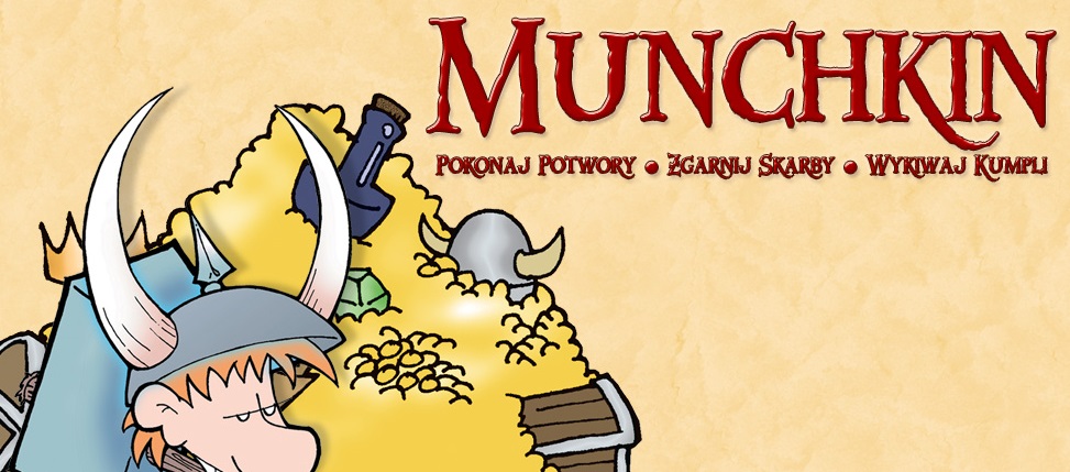 Sort Your Collection With A Munchkin Monster Box!