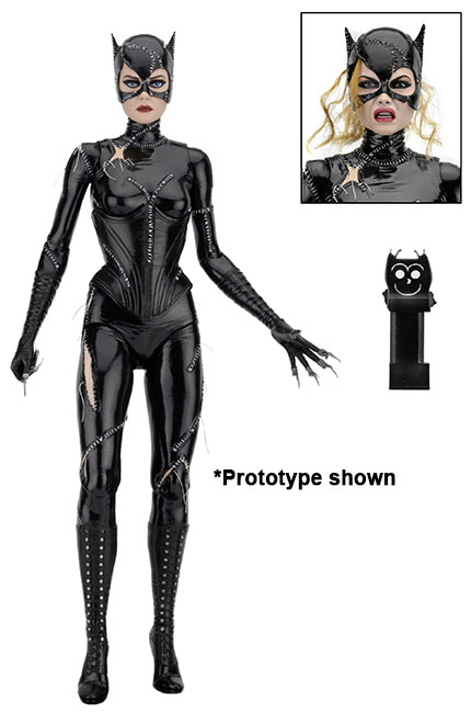 NECA Toys Catwoman