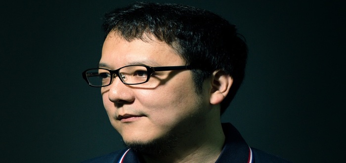 Nerd Icon: Hidetaka Miyazaki