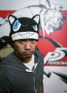 Persona5E32016Hats