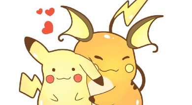 Pokémon Wedding