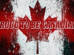 I Am Canadian