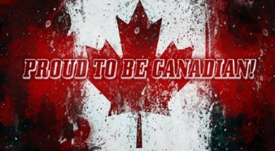 I Am Canadian