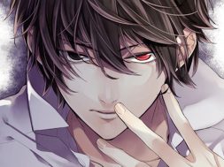 Psychic Detective Yakumo