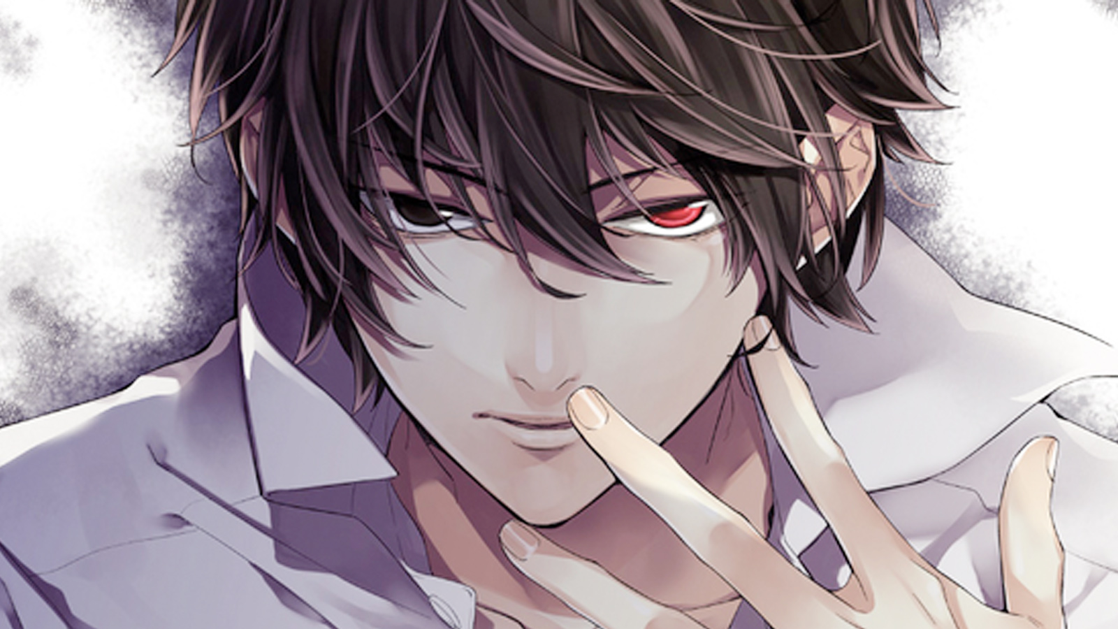Psychic Detective Yakumo Ends After 7 Years