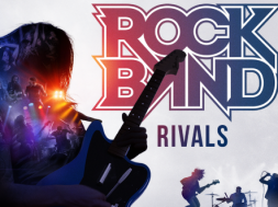 Rock Band Rivals