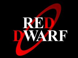 Red Dwarf