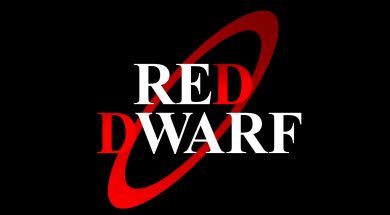 Red Dwarf