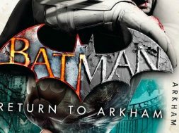 Batman: Return to Arkham