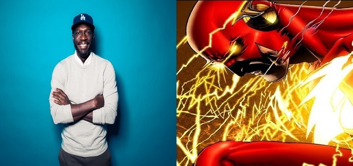 Warner Bros. Finds A “Dope” Director For The Flash