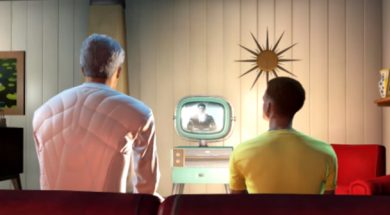 Rick and Morty