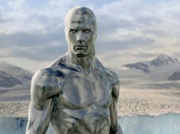 SIlver Surfer