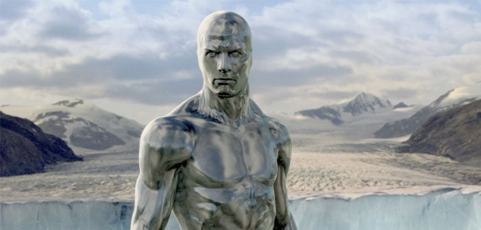 In Defence Of… Fantastic Four – Rise of the Silver Surfer (2007)