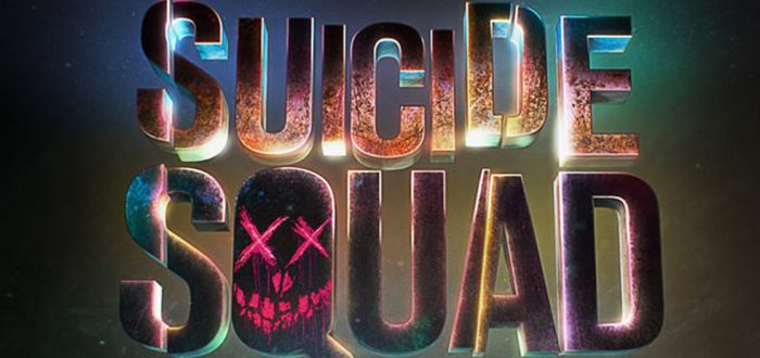 Suicide Squad