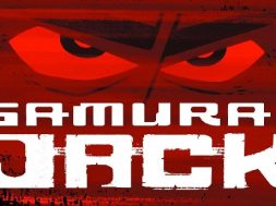 Samurai Jack