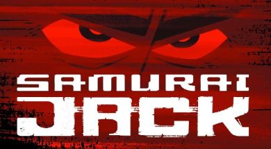 Samurai Jack