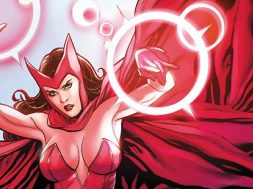 Scarlet Witch