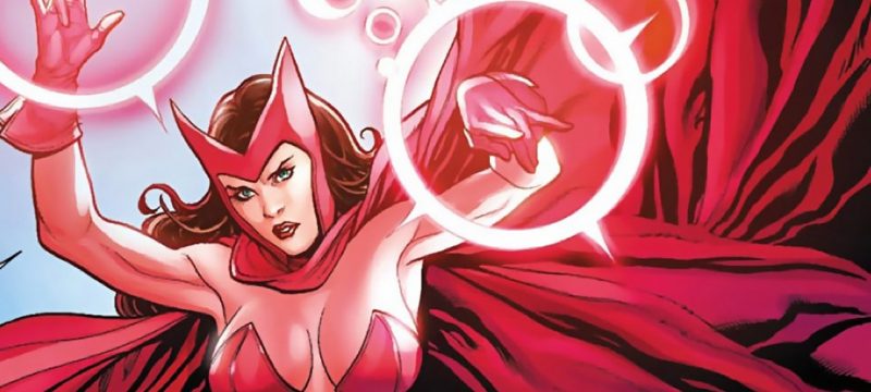 Scarlet Witch