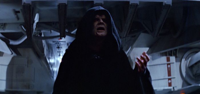 Star Wars: Underworld Would’ve Shown A New Side To Palpatine