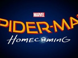 Spider-Man Homecoming