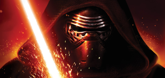 Full Scale Replica Of Kylo Ren’s Helmet Available