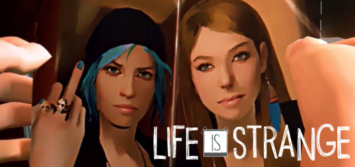 Style Saturday – Life Is Strange! Hella Strange!