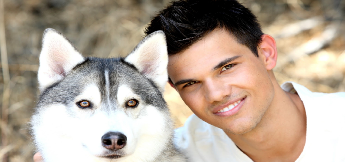 Taylor Lautner