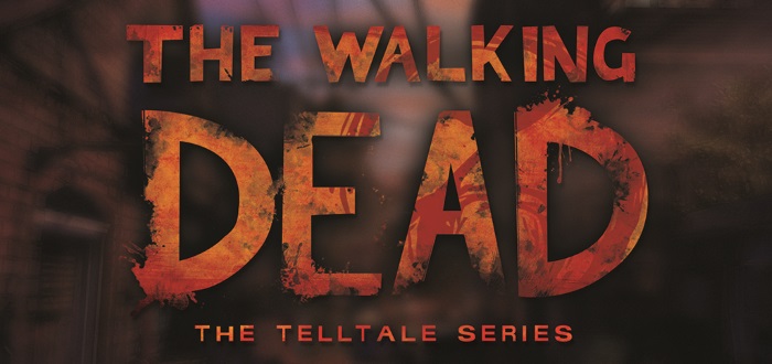 The Walking Dead S3