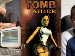 Tomb Raider – Nathan McCree