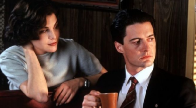 Twin Peaks