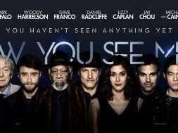 Now You See Me 2