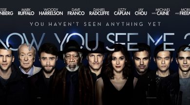 Now You See Me 2