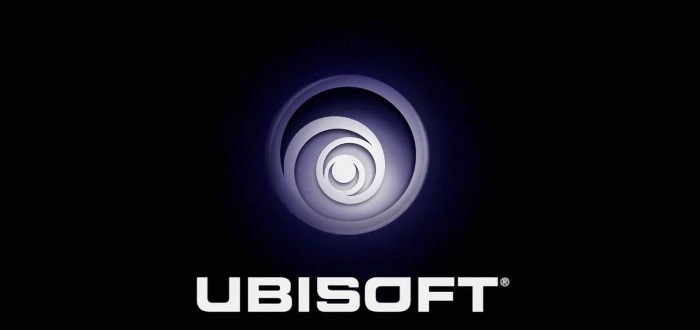 Ubisoft-Logo