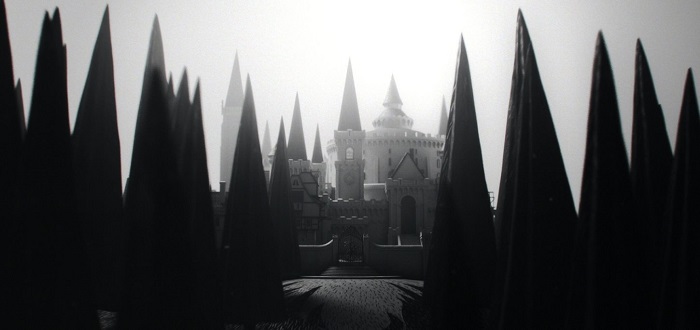 Pottermore Reveals More About Ilvermorny