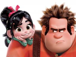 Wreck It Ralph 2