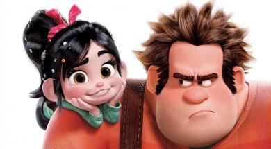Wreck It Ralph 2