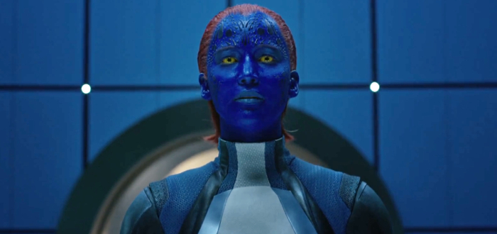 X-Men Director Suggests A Solo Movie For Mystique